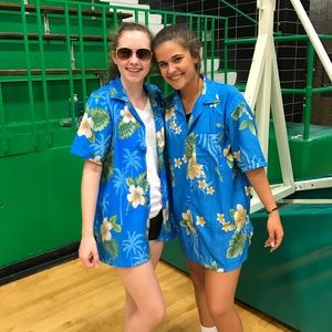 Meet your Posher, Colleen